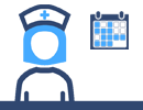 Allocating market coverage
