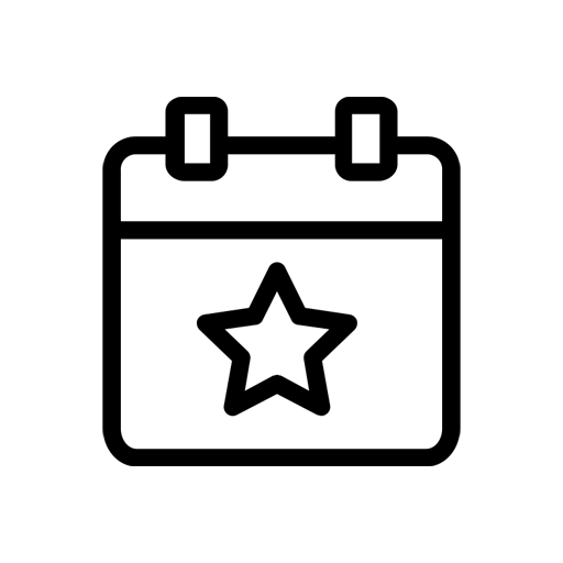 Regional/National Events